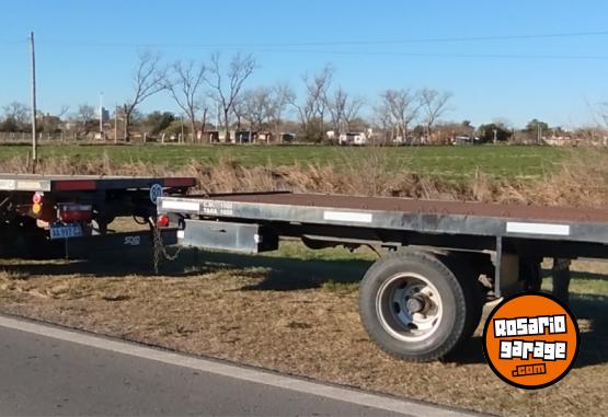 Camiones y Grúas - AGRALE 8700 - En Venta