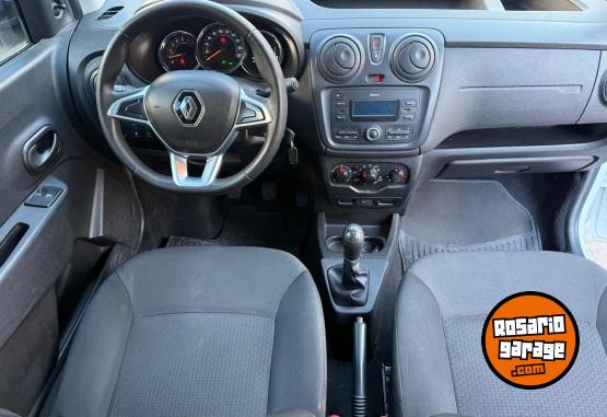 Utilitarios - Renault Kangoo II Express 1.5 Dci 2020 Nafta - En Venta
