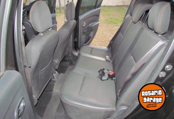 Autos - Renault SANDERO STEPWAY DYNAMIQUE 2015 Nafta 93500Km - En Venta