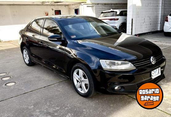 Autos - Volkswagen Vento 2013 Nafta 150000Km - En Venta