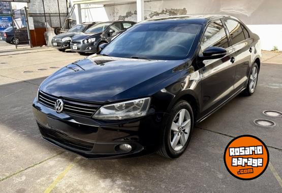 Autos - Volkswagen Vento 2013 Nafta 150000Km - En Venta