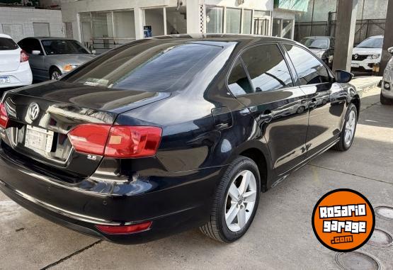 Autos - Volkswagen Vento 2013 Nafta 150000Km - En Venta