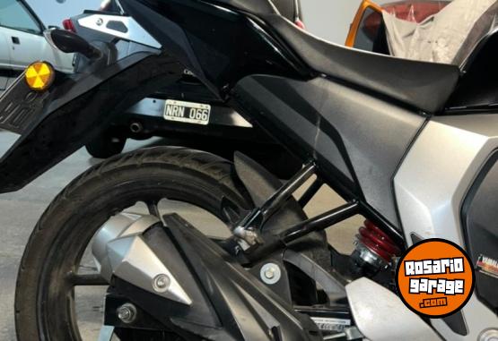 Motos - Yamaha 2023 2023 Nafta 15689Km - En Venta