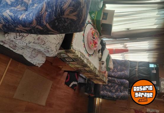 Camiones y Grúas - Vendo. - Liquido - En Venta