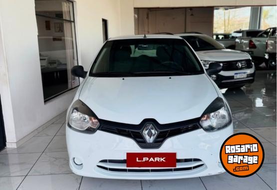 Autos - Renault CLIO MIO CONFORT 2014 Nafta 120000Km - En Venta