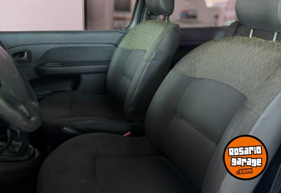 Autos - Renault CLIO MIO CONFORT 2014 Nafta 120000Km - En Venta