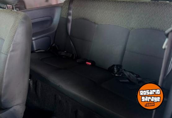 Autos - Renault CLIO MIO CONFORT 2014 Nafta 120000Km - En Venta
