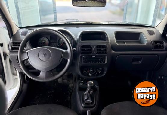 Autos - Renault CLIO MIO CONFORT 2014 Nafta 120000Km - En Venta