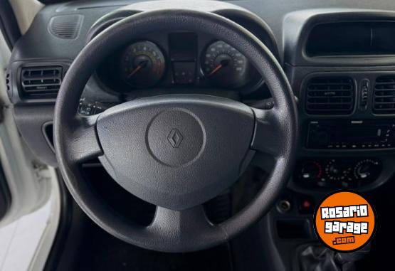 Autos - Renault CLIO MIO CONFORT 2014 Nafta 120000Km - En Venta