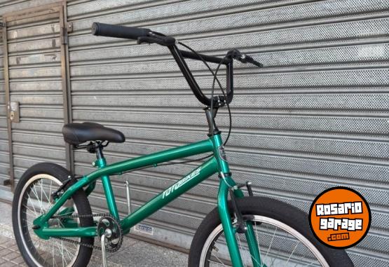 Deportes - BICICLETA BMX R20 - HASTA 6 CUOTAS SIN INTERES!! - En Venta