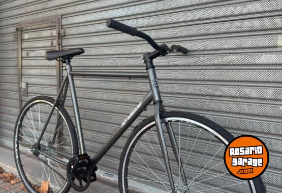 Deportes - BICICLETA FIXIE R28 - HASTA 6 CUOTAS SIN INTERES!! - En Venta