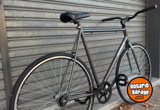 Deportes - BICICLETA FIXIE R28 - HASTA 6 CUOTAS SIN INTERES!! - En Venta