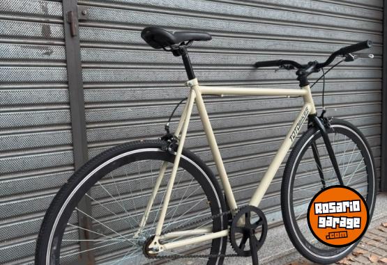 Deportes - BICICLETA FIXIE R28 - HASTA 6 CUOTAS SIN INTERES!! - En Venta