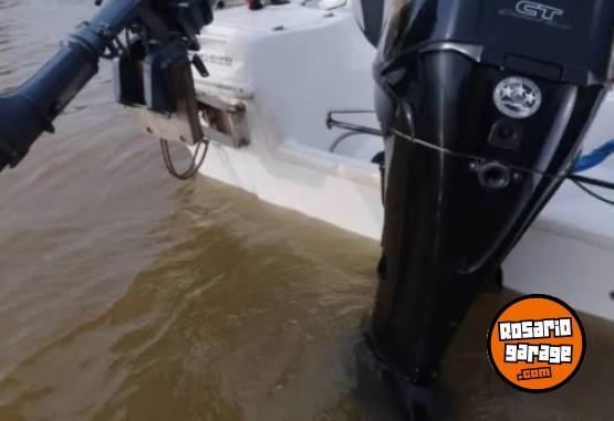 Embarcaciones - Trakker Elefhant 5.20 stilo a�o 2019 piso matrizado - En Venta