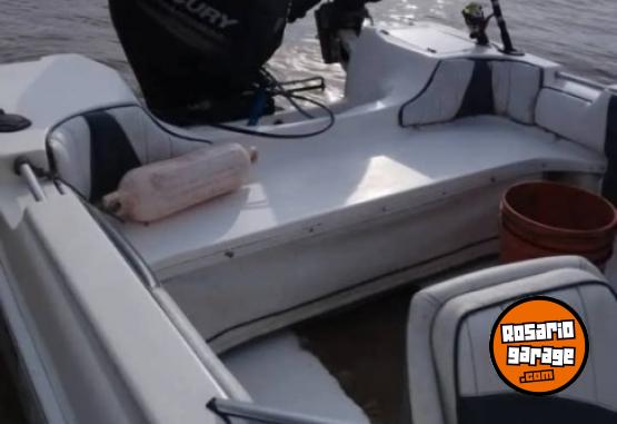 Embarcaciones - Trakker Elefhant 5.20 stilo a�o 2019 piso matrizado - En Venta