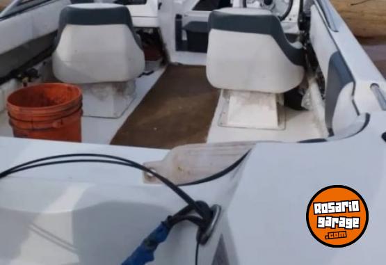Embarcaciones - Trakker Elefhant 5.20 stilo a�o 2019 piso matrizado - En Venta