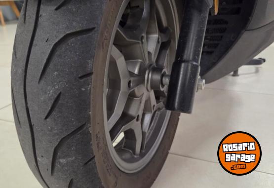 Motos - Kymco X-TOWN 250 2024 Nafta 11000Km - En Venta