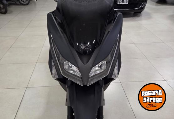 Motos - Kymco X-TOWN 250 2024 Nafta 11000Km - En Venta