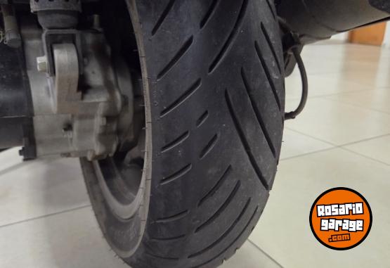 Motos - Kymco X-TOWN 250 2024 Nafta 11000Km - En Venta