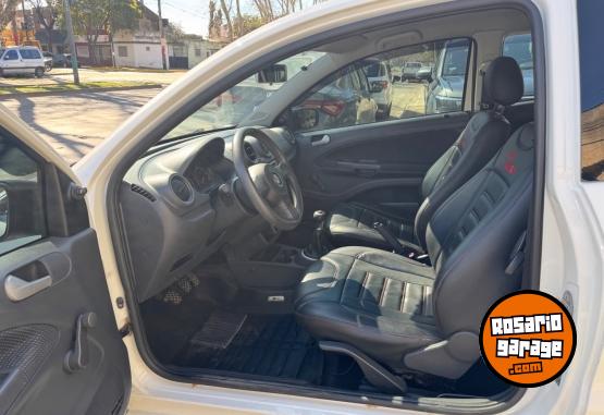 Autos - Volkswagen Gol 2015 Nafta 105000Km - En Venta