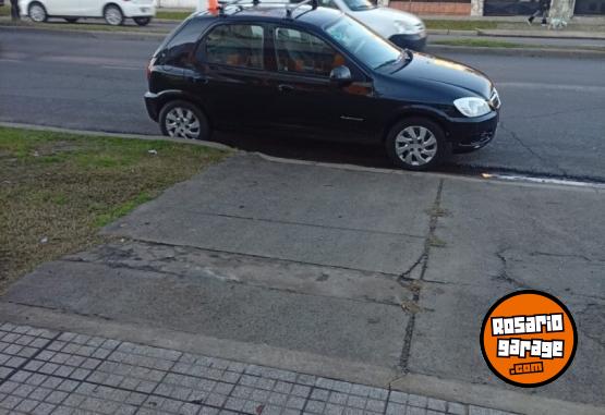 Autos - Chevrolet Celta 2015 Nafta 157000Km - En Venta