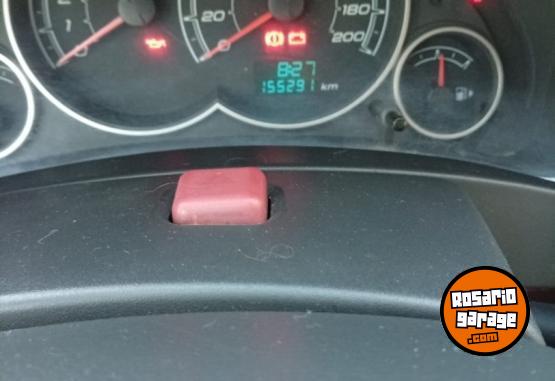 Autos - Chevrolet Celta 2015 Nafta 157000Km - En Venta