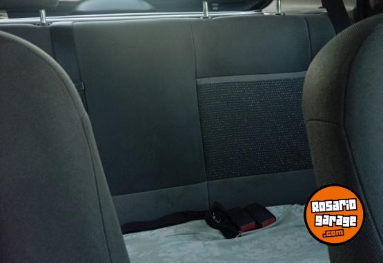 Autos - Chevrolet Celta 2015 Nafta 157000Km - En Venta