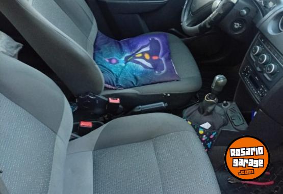 Autos - Chevrolet Celta 2015 Nafta 157000Km - En Venta