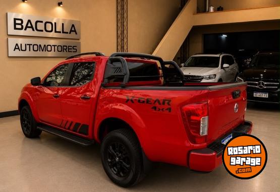 Camionetas - Nissan NISSAN FRONTIER X-GEAR 2022 Diesel - En Venta