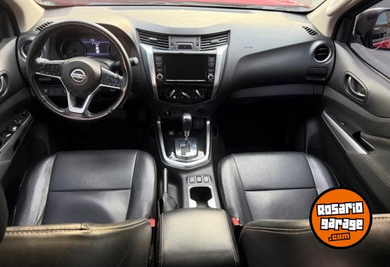 Camionetas - Nissan NISSAN FRONTIER X-GEAR 2022 Diesel - En Venta
