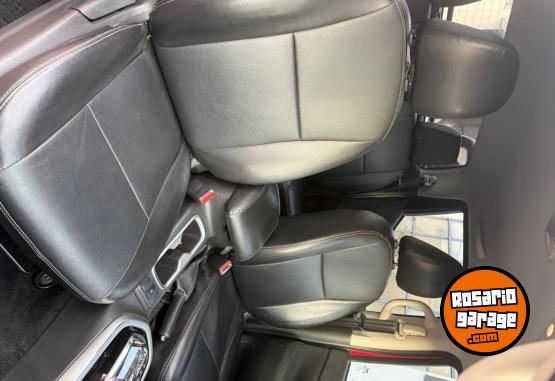 Camionetas - Nissan NISSAN FRONTIER X-GEAR 2022 Diesel - En Venta