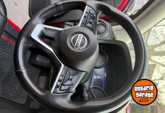 Camionetas - Nissan NISSAN FRONTIER X-GEAR 2022 Diesel - En Venta