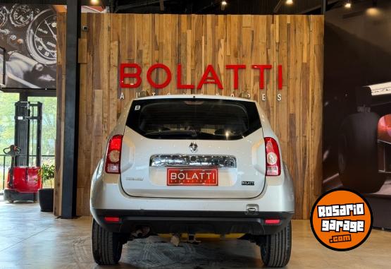 Autos - Renault Duster 1.6 4X2 Confort 2013 Nafta 173000Km - En Venta