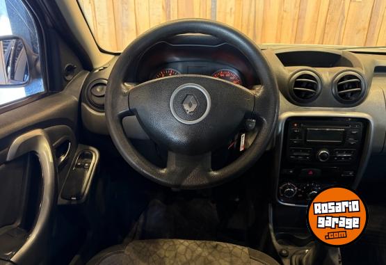 Autos - Renault Duster 1.6 4X2 Confort 2013 Nafta 173000Km - En Venta