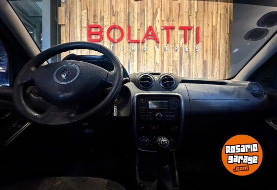 Autos - Renault Duster 1.6 4X2 Confort 2013 Nafta 173000Km - En Venta
