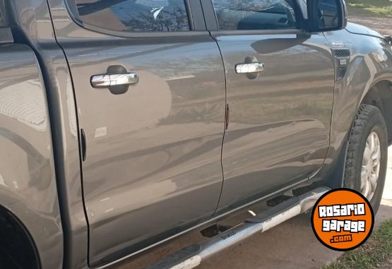 Camionetas - Ford XLS SAFETY 2.2 DIESEL 2013 Diesel 205000Km - En Venta