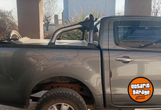 Camionetas - Ford XLS SAFETY 2.2 DIESEL 2013 Diesel 205000Km - En Venta