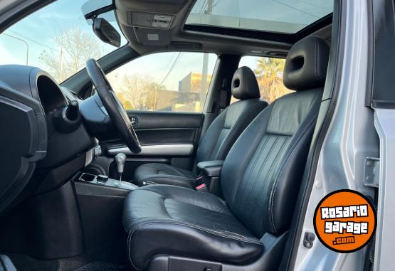 Camionetas - Nissan X trail 2.5 tekna xtronic 2012 Nafta 214000Km - En Venta