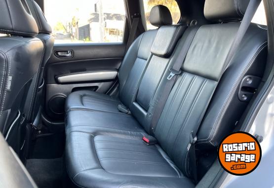 Camionetas - Nissan X trail 2.5 tekna xtronic 2012 Nafta 214000Km - En Venta