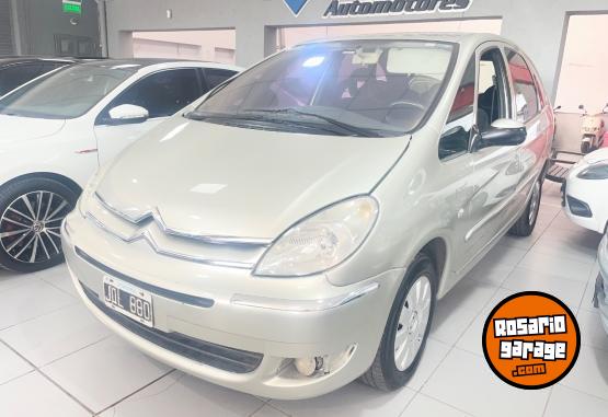Autos - Citroen Picasso 2011 Nafta 216000Km - En Venta