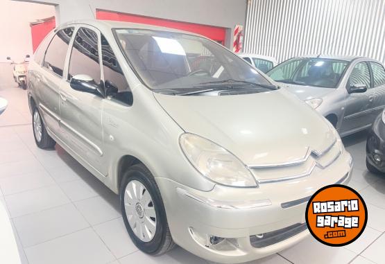 Autos - Citroen Picasso 2011 Nafta 216000Km - En Venta