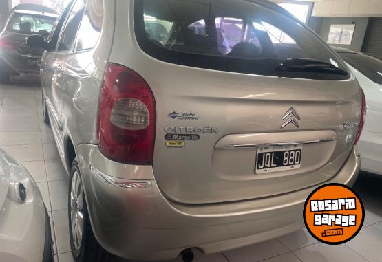 Autos - Citroen Picasso 2011 Nafta 216000Km - En Venta