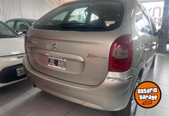 Autos - Citroen Picasso 2011 Nafta 216000Km - En Venta