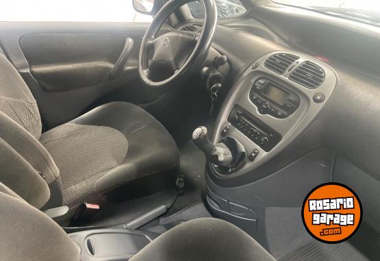 Autos - Citroen Picasso 2011 Nafta 216000Km - En Venta