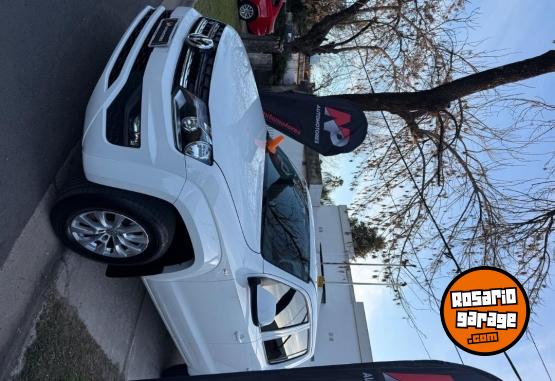 Camionetas - Volkswagen V6 Comfortline 2022 Diesel 89500Km - En Venta
