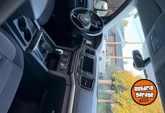 Camionetas - Volkswagen V6 Comfortline 2022 Diesel 89500Km - En Venta