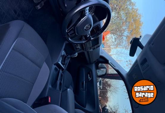 Camionetas - Volkswagen V6 Comfortline 2022 Diesel 89500Km - En Venta