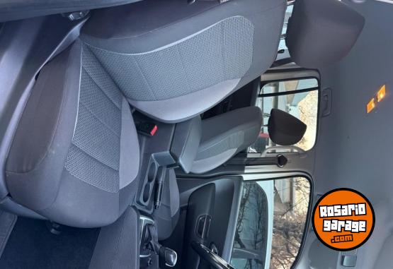 Camionetas - Volkswagen V6 Comfortline 2022 Diesel 89500Km - En Venta