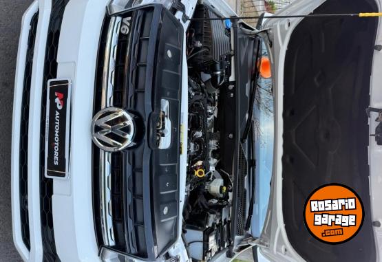Camionetas - Volkswagen V6 Comfortline 2022 Diesel 89500Km - En Venta