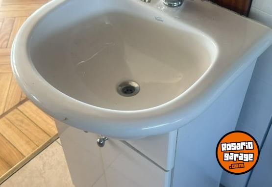 Hogar - Vanitory con Bacha y canilla - En Venta